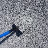 1/2 Blue Stone by South Shore Landscape Supply