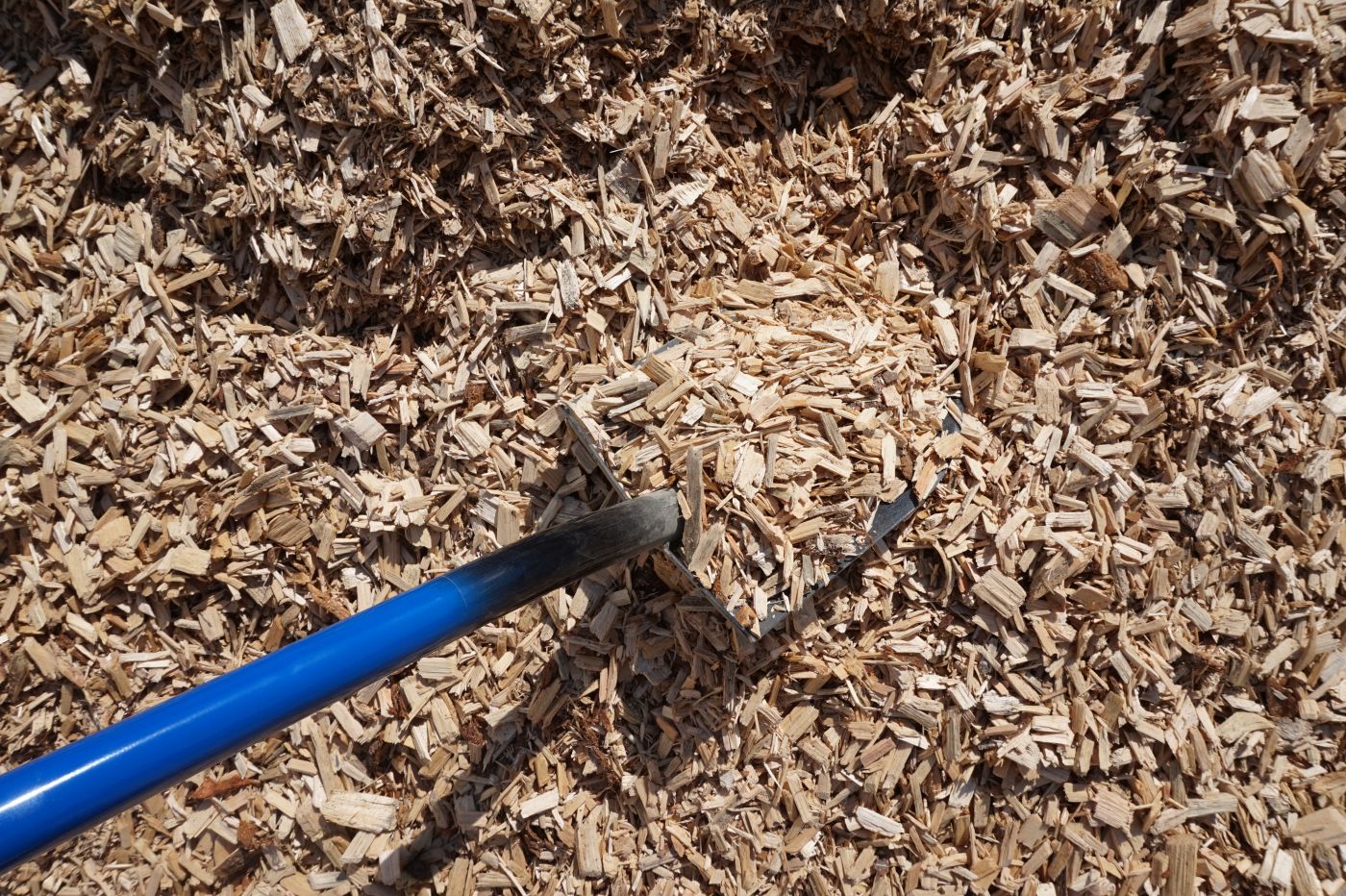 Playground Mulch by South Shore Landscape Supply