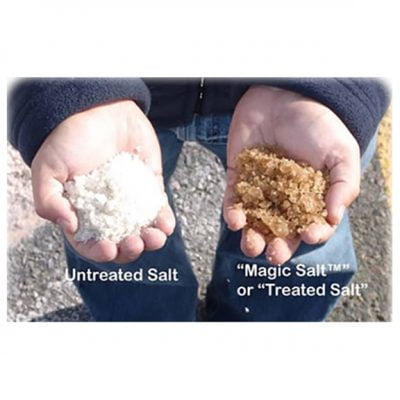 Rock Salt (Untreated Salt)