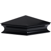 508 iron cap black