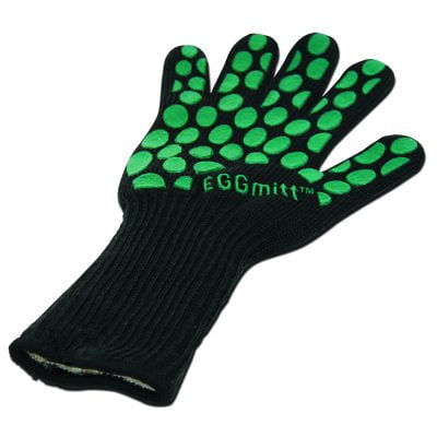 Big Green Egg – EGGmitt® BBQ Glove